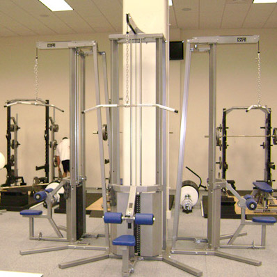 High discount pulley machine